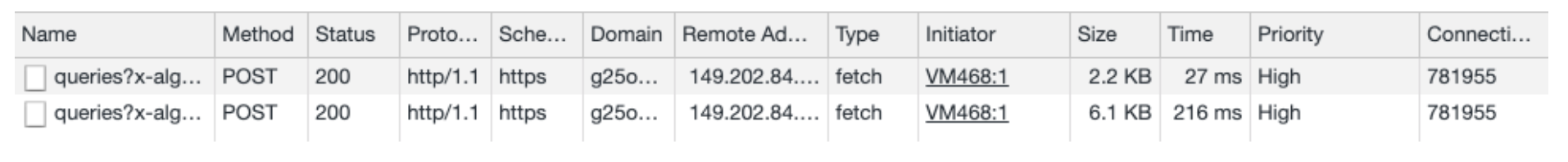 Tested on algolia.com/doc, same query with different hitsPerPage parameter. Response size is ~3x lower and the query only takes 10% of it’s original time.